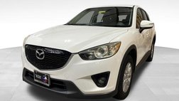 2015 Mazda CX-5 Touring