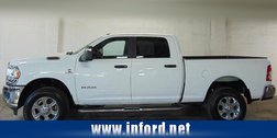 2023 Ram Ram Pickup 2500 Big Horn