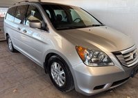 2009 Honda Odyssey EX