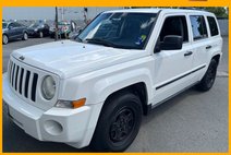 2009 Jeep Patriot Sport
