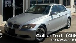 2008 BMW 3 Series 328i