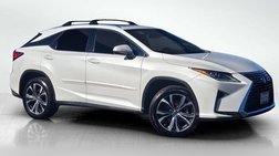 2019 Lexus RX 350 RX 350