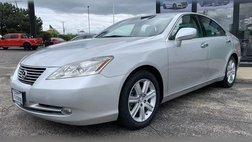 2007 Lexus ES 350 Base