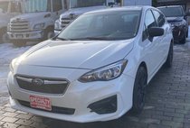 2017 Subaru Impreza 2.0i