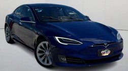 2016 Tesla Model S 90D