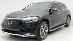 2023 Mercedes-Benz EQS EQS 450 4MATIC