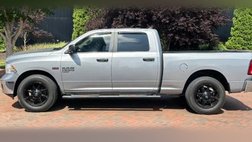 2019 Ram Ram Pickup 1500 Classic Big Horn
