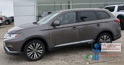 2019 Mitsubishi Outlander SE