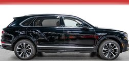 2024 Bentley Bentayga EWB V8