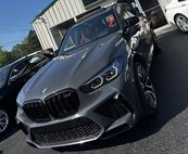 2022 BMW X5 M Base
