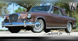 1964 Other Makes Gran Turismo