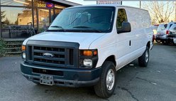 2011 Ford E-Series E-250