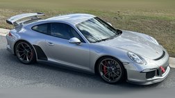 2014 Porsche 911 GT3