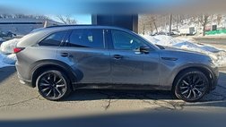2025 Mazda CX-90 3.3 Turbo Premium Sport