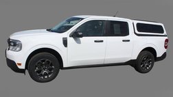 2023 Ford Maverick XLT