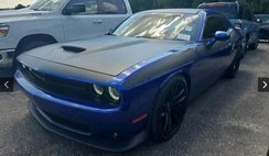 2020 Dodge Challenger R/T Scat Pack