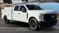 2024 Ford Super Duty F-350 XL