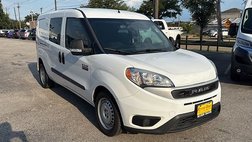 2022 Ram ProMaster City Base