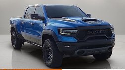 2024 Ram Ram Pickup 1500 TRX