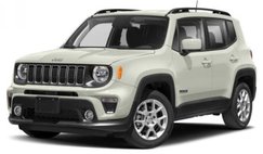 2020 Jeep Renegade Upland
