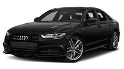 2018 Audi S6 4.0T quattro Prestige