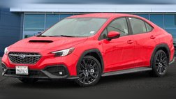 2024 Subaru WRX Premium