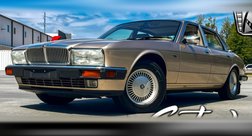 1993 Jaguar 