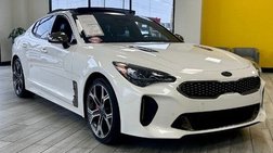 2021 Kia Stinger GT1