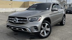 2022 Mercedes-Benz GLC-Class GLC 300