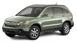 2008 Honda CR-V EX-L