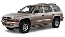 2000 Dodge Durango 