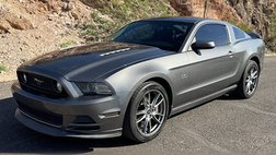 2013 Ford Mustang GT
