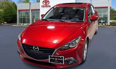 2016 Mazda MAZDA3 i Grand Touring