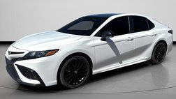 2024 Toyota Camry SE Nightshade