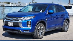 2021 Mitsubishi Outlander Sport ES