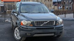 2009 Volvo XC90 3.2