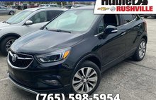 2017 Buick Encore Essence