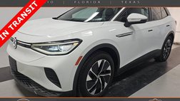 2021 Volkswagen ID.4 Pro S