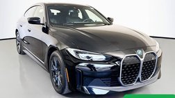 2023 BMW i4 eDrive35 Gran Coupe