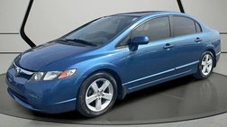2007 Honda Civic EX