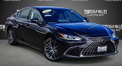 2025 Lexus ES 300h w/ Premium Package