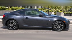 2019 Toyota 86 Base