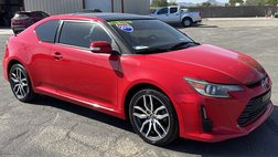 2016 Scion tC Base