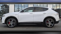 2024 Alfa Romeo Tonale Hybrid Veloce