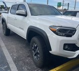 2023 Toyota Tacoma TRD Off-Road