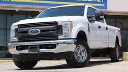2017 Ford Super Duty F-250 XL