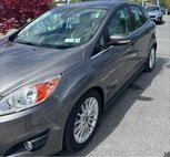 2013 Ford C-Max Hybrid SEL