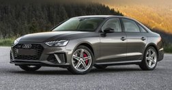 2021 Audi A4 quattro Premium 40 TFSI