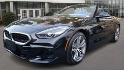 2024 BMW Z4 sDrive30i