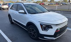2024 Kia Niro LX